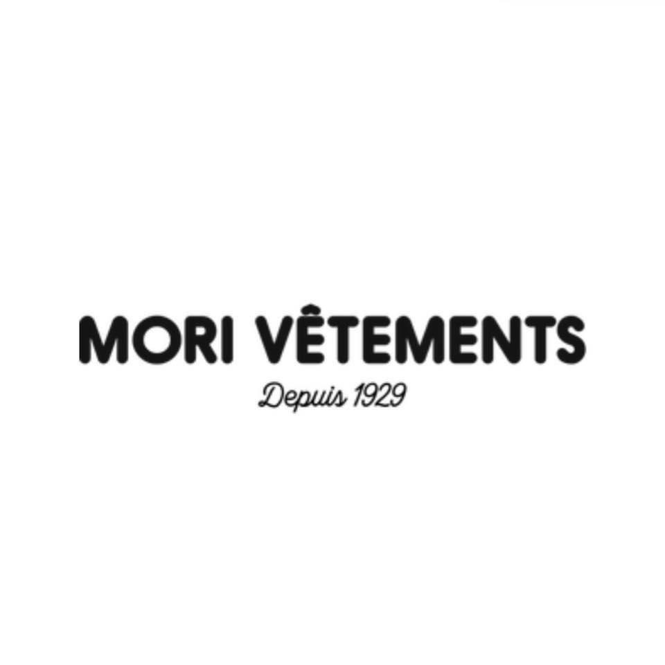 Logo VETEMENTS MORI