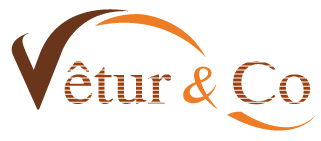 Logo VETUR & CO