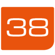 Logo VF NET (MS 38)