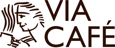 Logo VIA CAFE