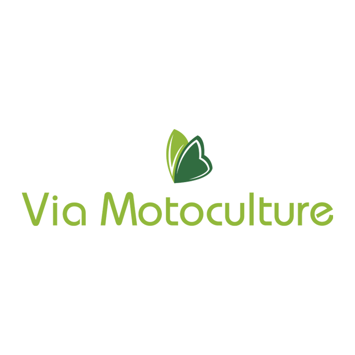 Logo VIA MOTOCULTURE