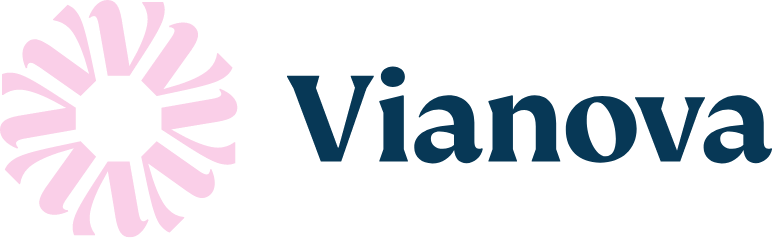 Logo VIA NOVA ANKEA