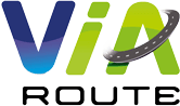 Logo VIA ROUTE