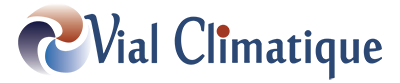 Logo VIAL CLIMATIQUE