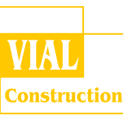 Logo VIAL CONSTRUCTION
