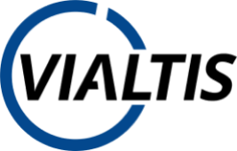 Logo VIALTIS