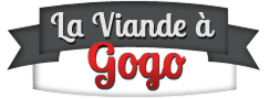 Logo VIANDE A GOGO