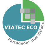 Logo VIATEC ECO