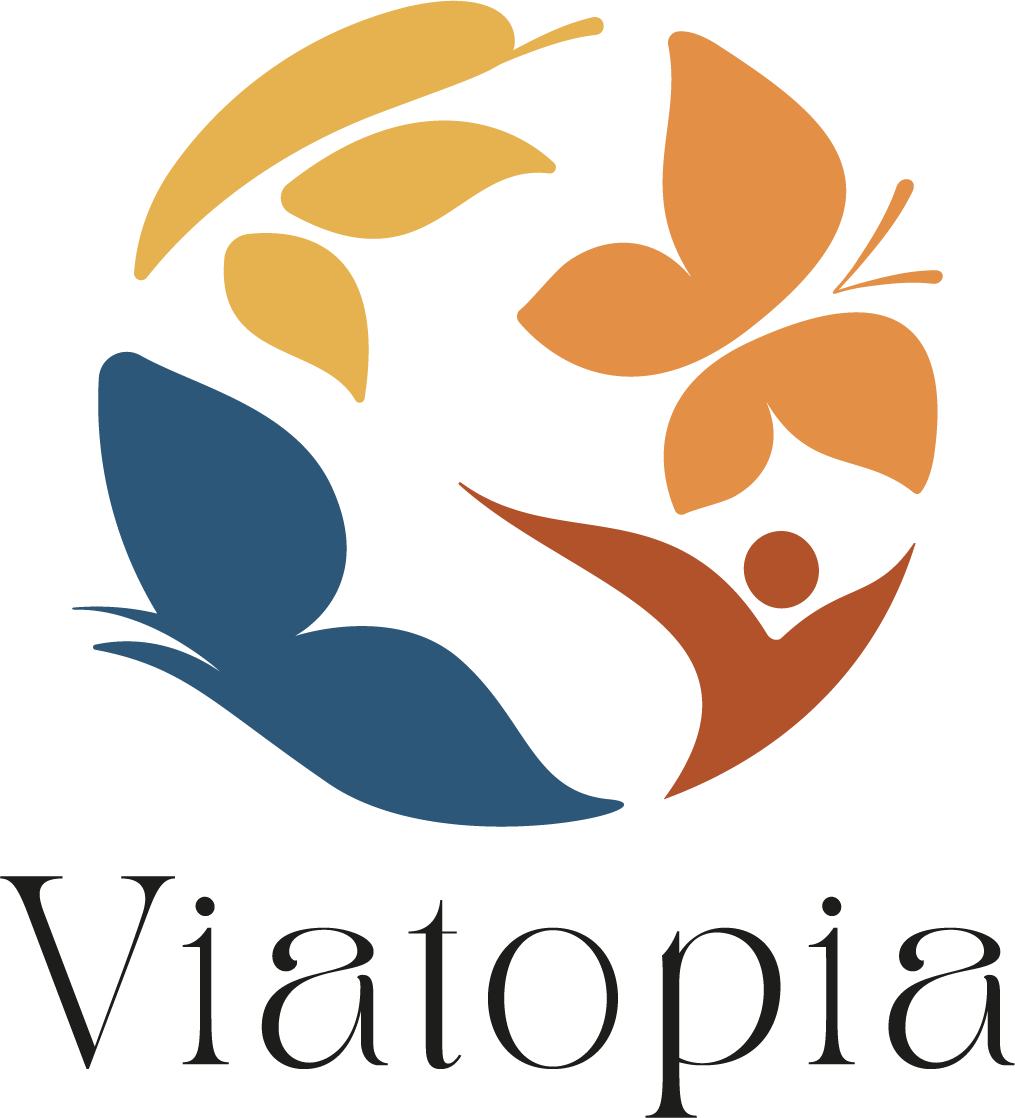 Logo VIATOPIA