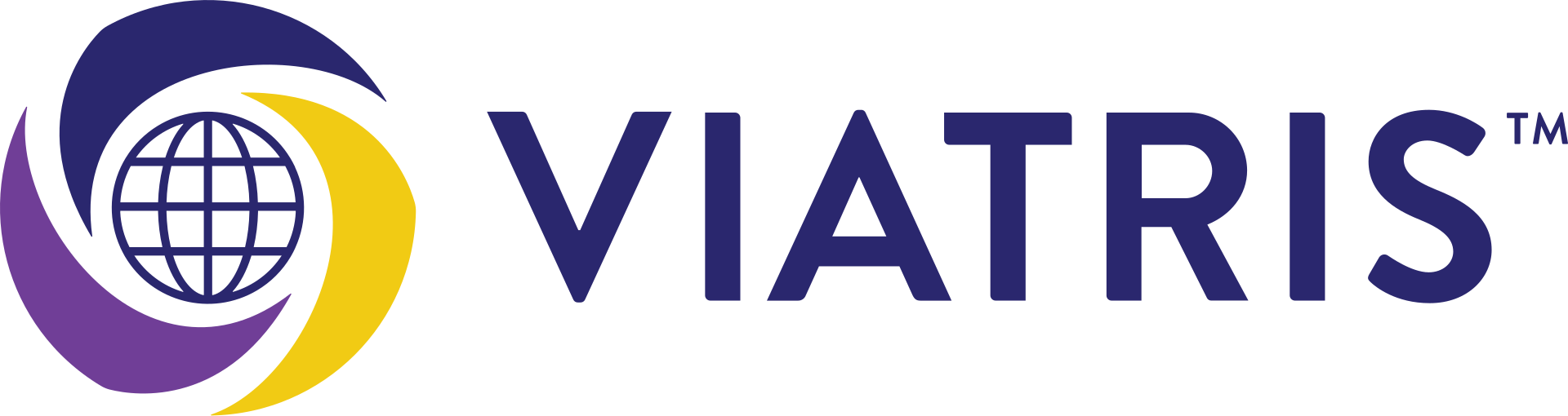Logo VIATRIS SANTE