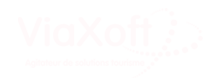 Logo VIAXOFT (VIAXOFT)