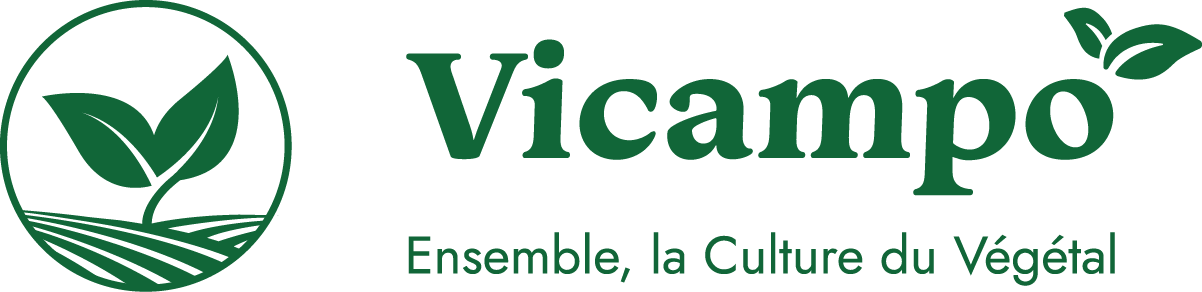 Logo VICAMPO