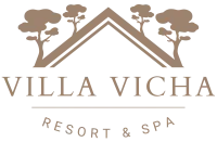 Logo VICHA (VILLA VICHA)