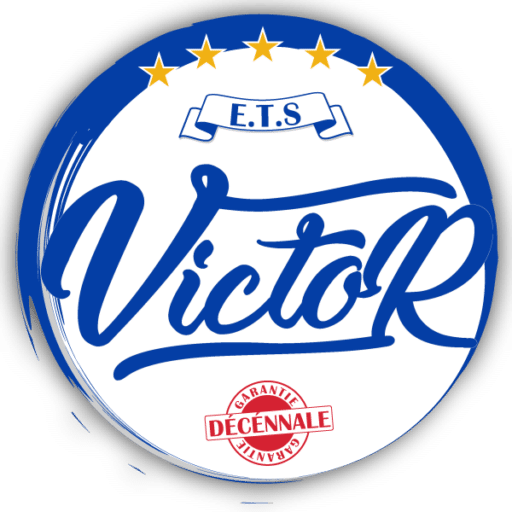 Logo VICTOR