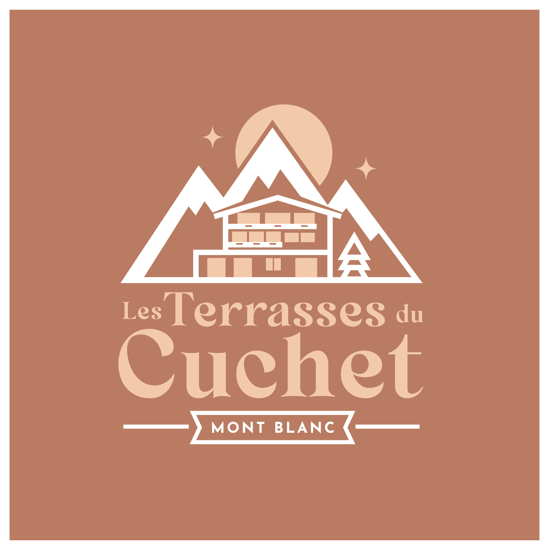 Logo VICTOR (LES TERRASSES DU CUCHET)