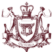 Logo VICTORIA