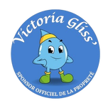 Logo VICTORIA GLISS