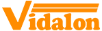 Logo VIDALON