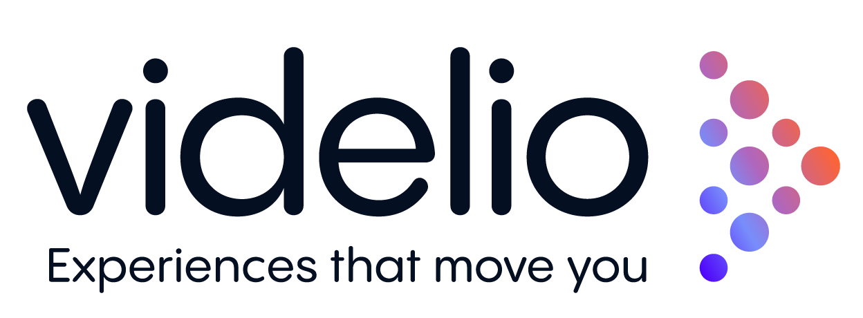 Logo VIDELIO