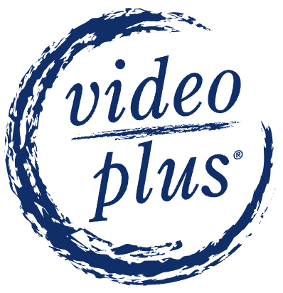 Logo VIDEO PLUS