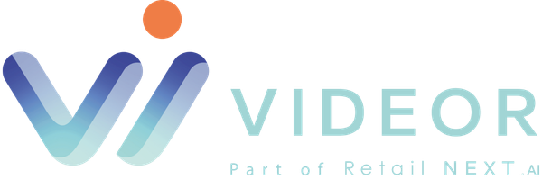 Logo VIDEOR