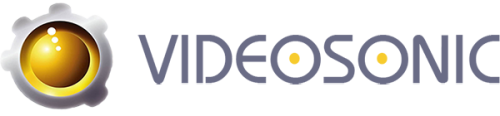 Logo VIDEOSONIC
