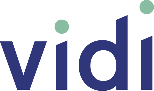 Logo VIDI (CGIM)