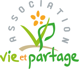 Logo VIE ET PARTAGE