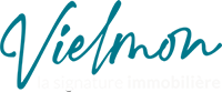 Logo VIELMON IMMOBILIER
