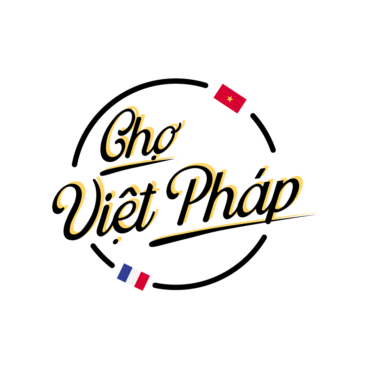 Logo VIET PHAP