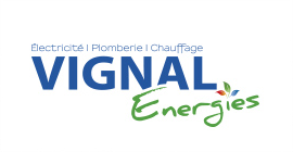 Logo VIGNAL ENERGIES