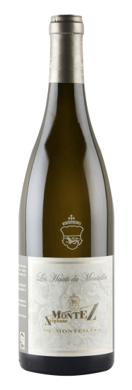 Logo VIGNOBLES DU MONTEILLET