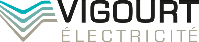 Logo VIGOURT ELECTRICITE