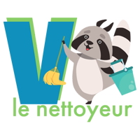 Logo VIKTOR SERVICES