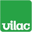 Logo VILAC SA