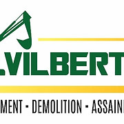 Logo VILBERT HYDRO