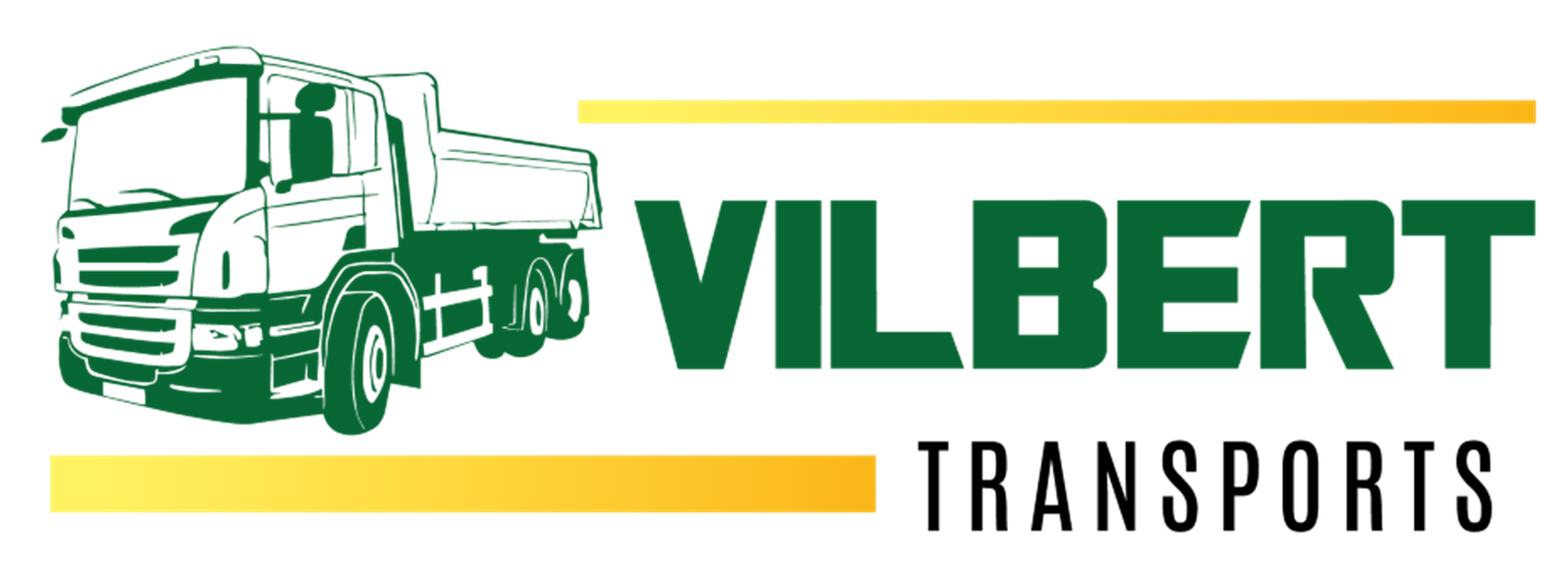 Logo VILBERT TRANSPORTS