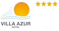 Logo VILLA AZUR