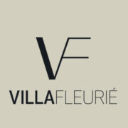 Logo VILLA FLEURIE