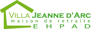 Logo VILLA JEANNE D'ARC