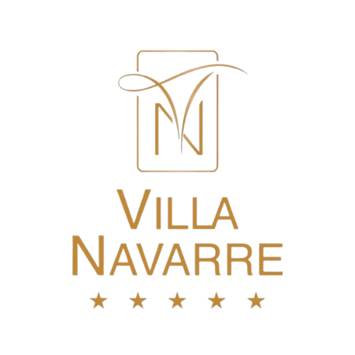 Logo VILLA NAVARRE