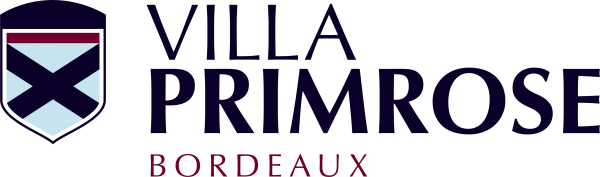 Logo VILLA PRIMROSE