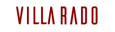 Logo VILLA RAD'O BAR RESTAURANT