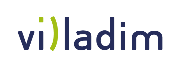 Logo VILLADIM