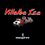 Logo VILLALBA T.S.A