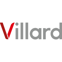 Logo VILLARD