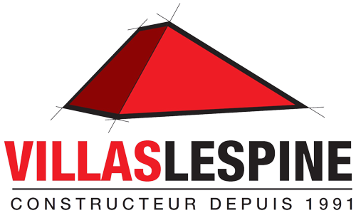Logo VILLAS LESPINE