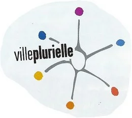 Logo VILLE PLURIELLE
