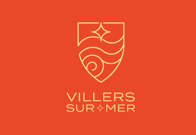 Logo VILLERS SUR MER LOISIRS