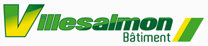 Logo VILLESALMON SARL